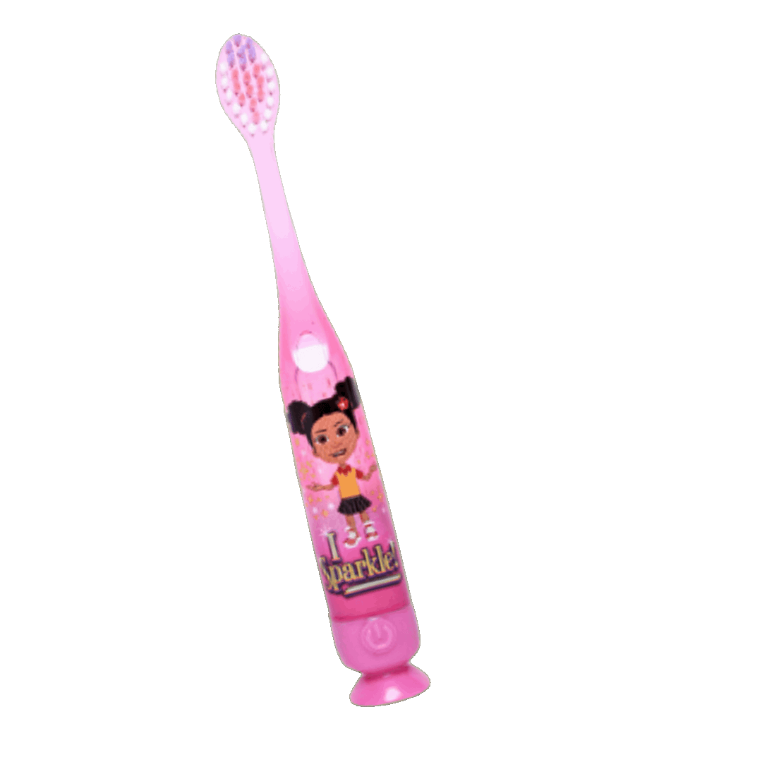 Children's Dishwashing Brush – Pink Moon Goods